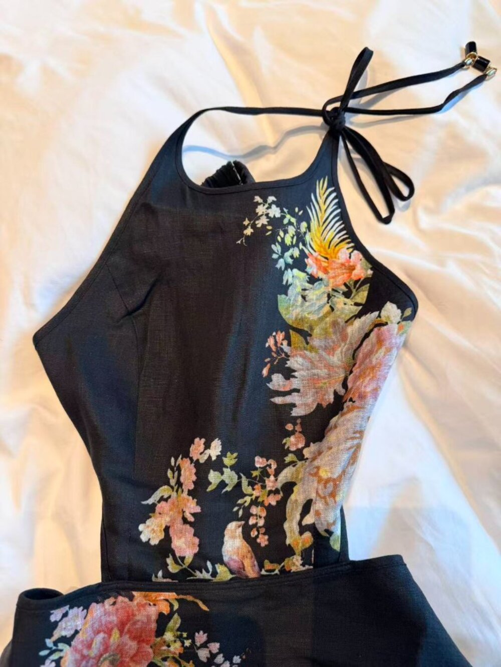 Zimmermann Tropicana Dress - Picture 6 of 14